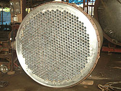 Heat Exchanger