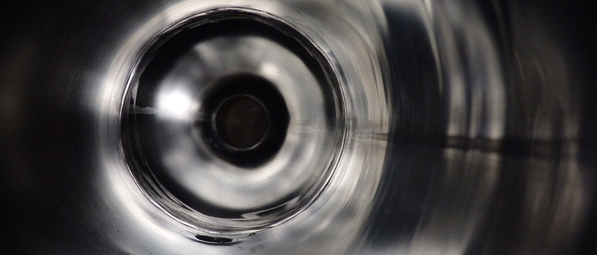 High Precision Manufacturing